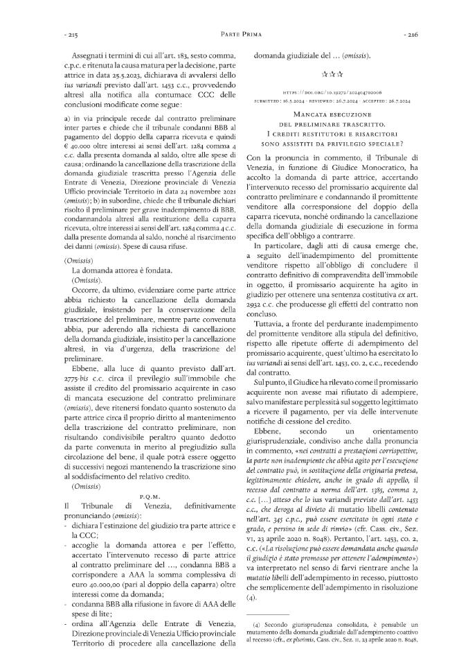 Página de muestra