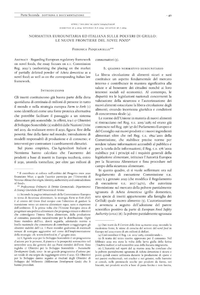 Página de muestra