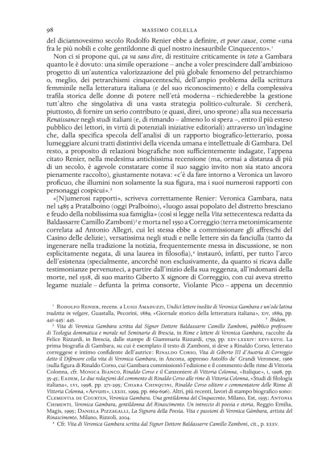 Página de muestra