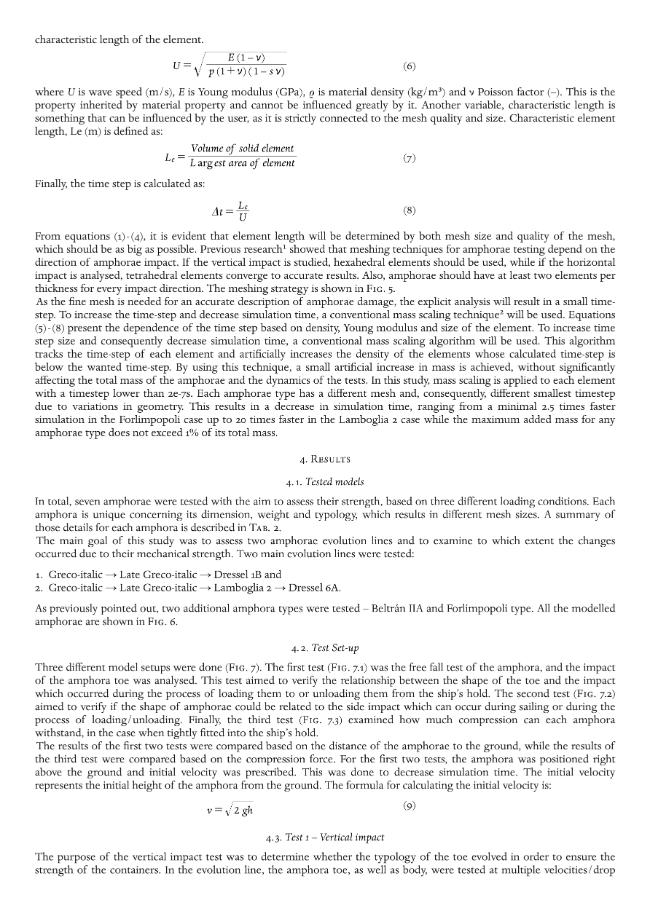 Sample page