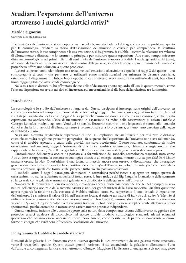 Página de muestra