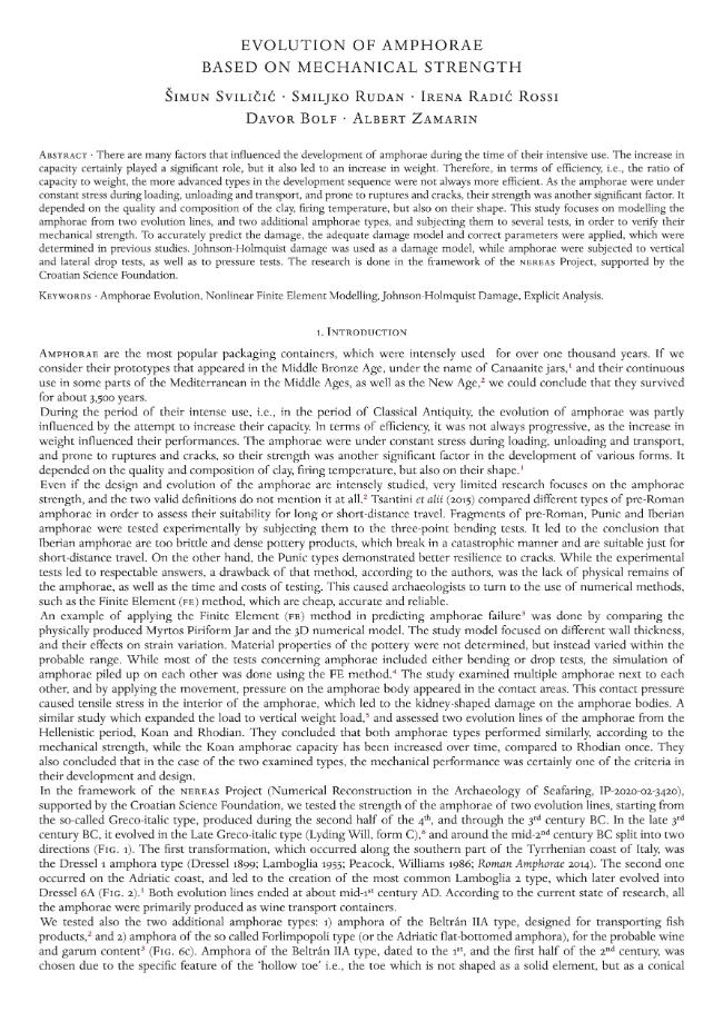 Sample page