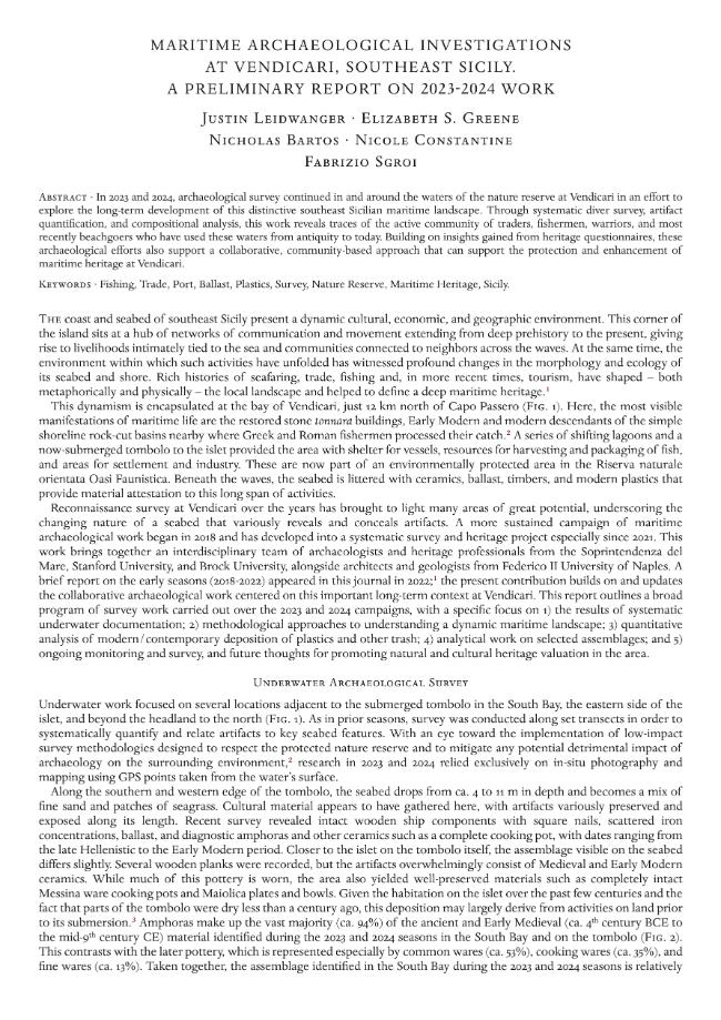 Sample page