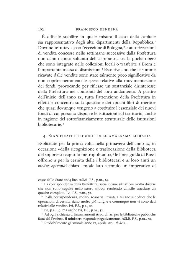 Pagina campione
