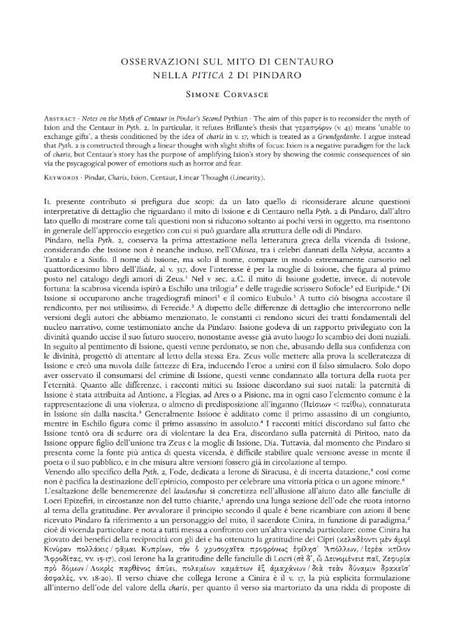 Exemple de page