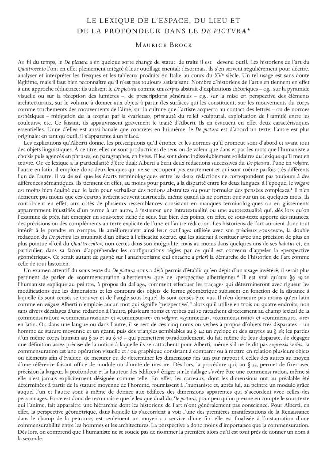 Probeseite