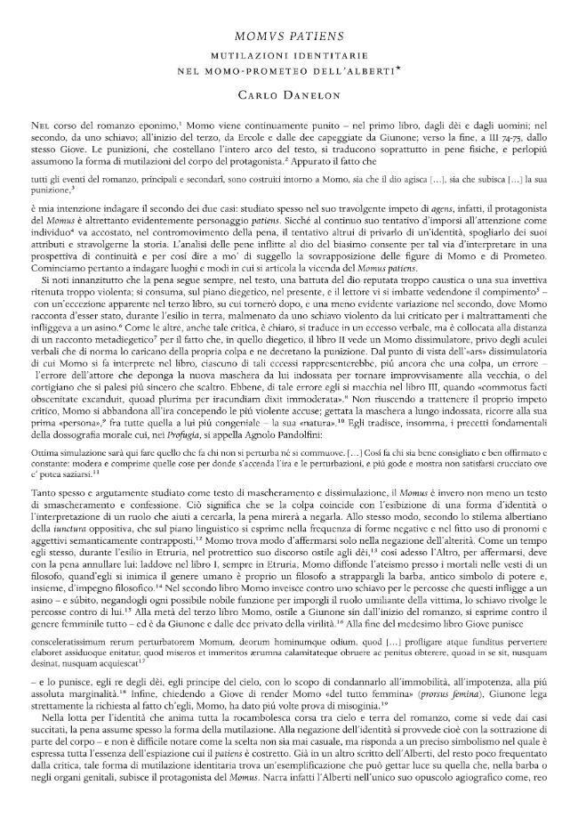 Probeseite