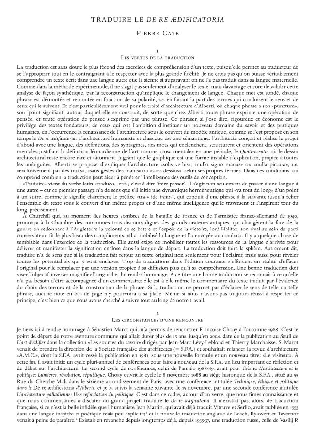 Probeseite