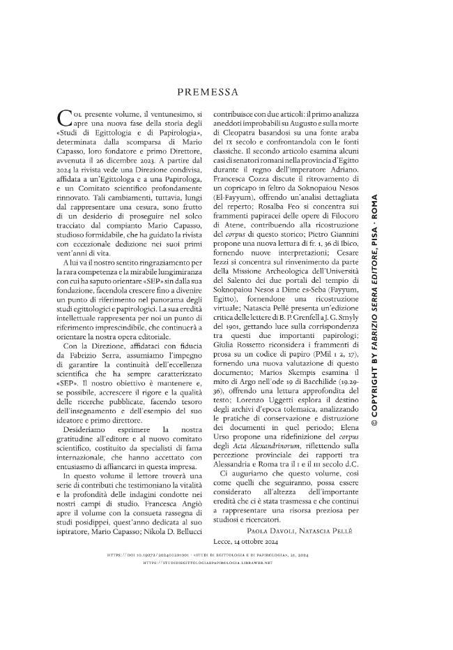 Probeseite