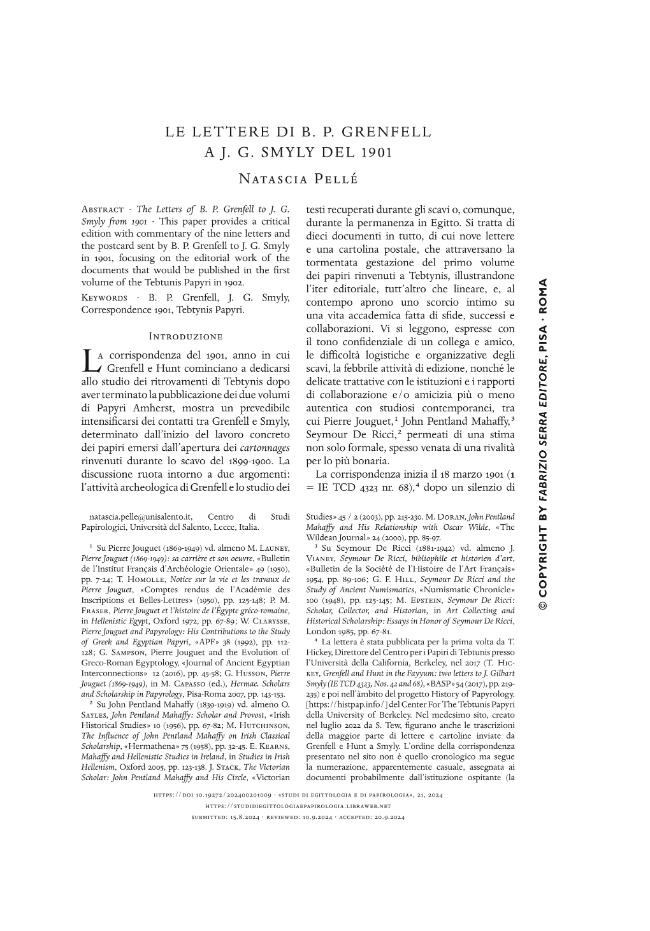 Página de muestra