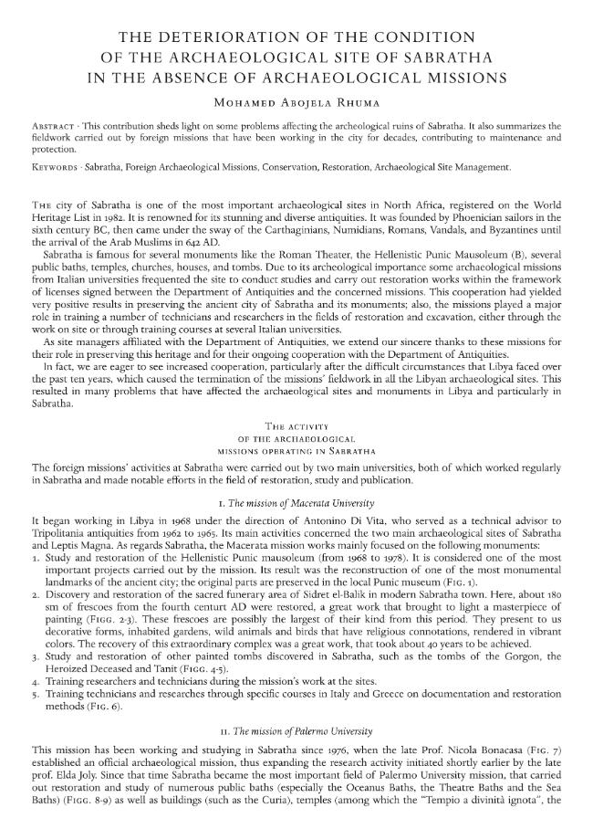Exemple de page