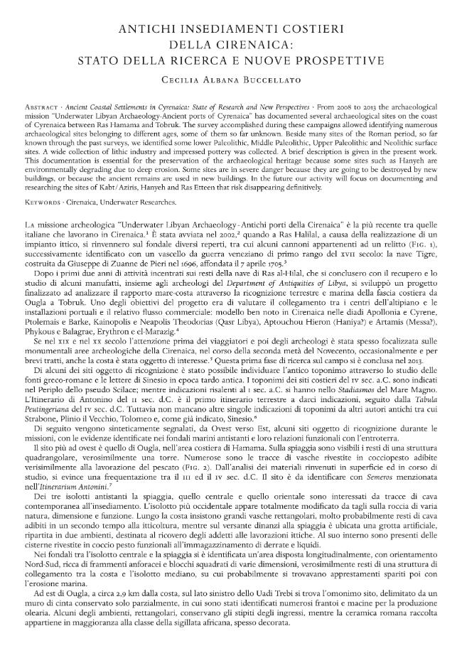 Sample page