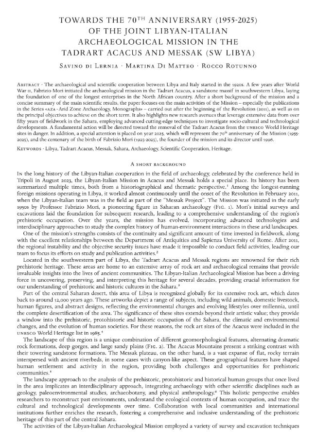 Sample page