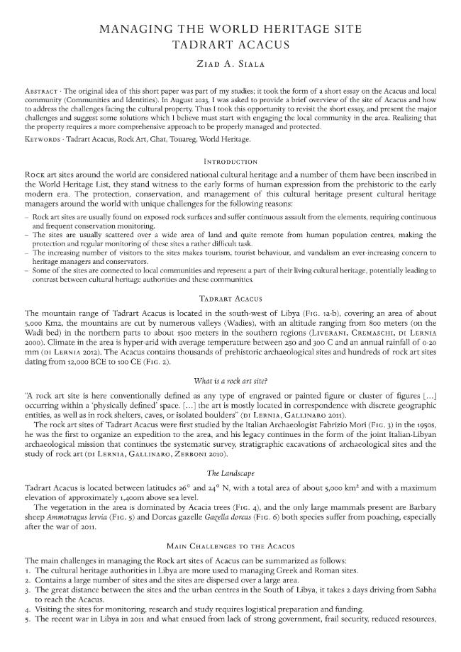 Sample page