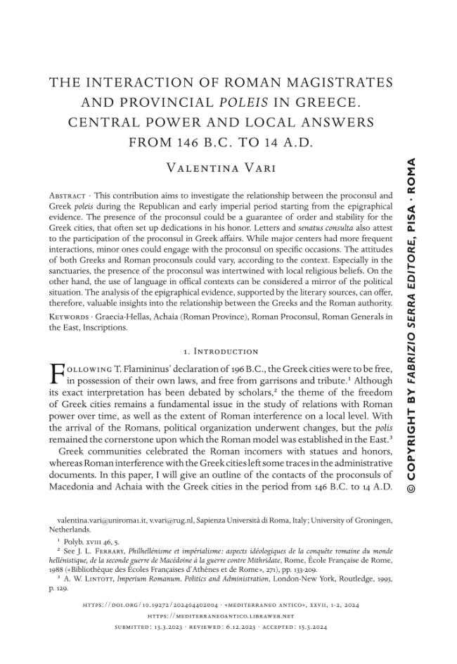 Sample page