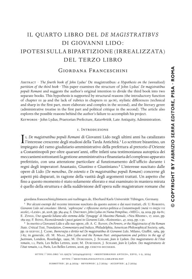 Sample page