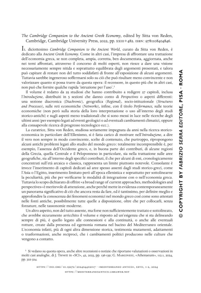 Probeseite