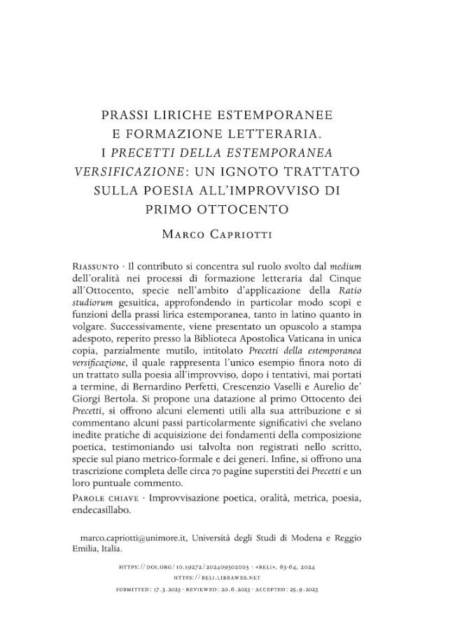 Sample page
