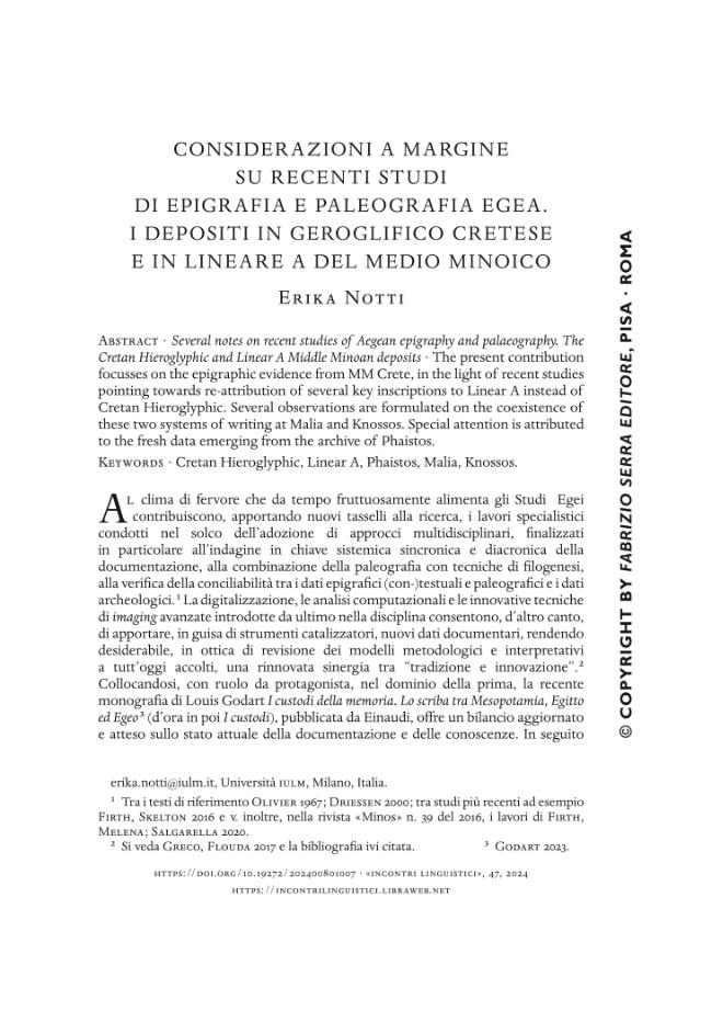 Sample page