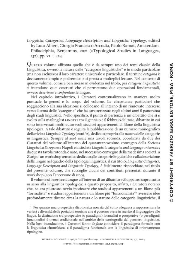 Sample page