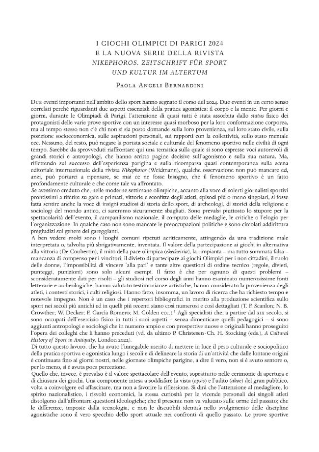Pagina campione