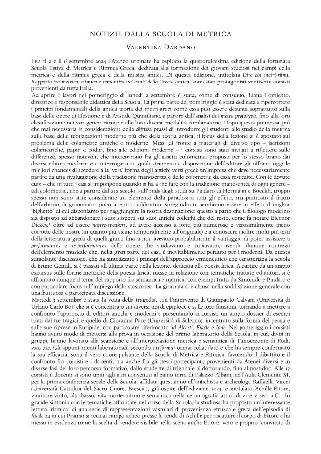 Probeseite