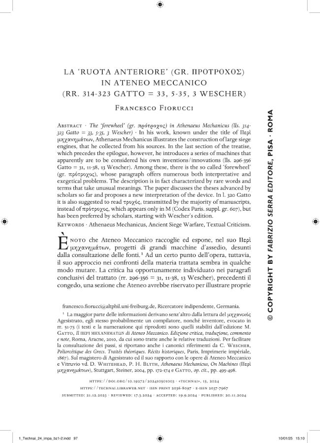 Probeseite