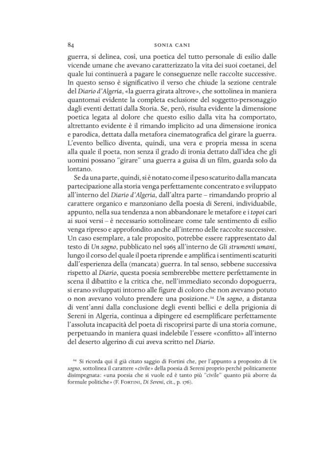 Probeseite