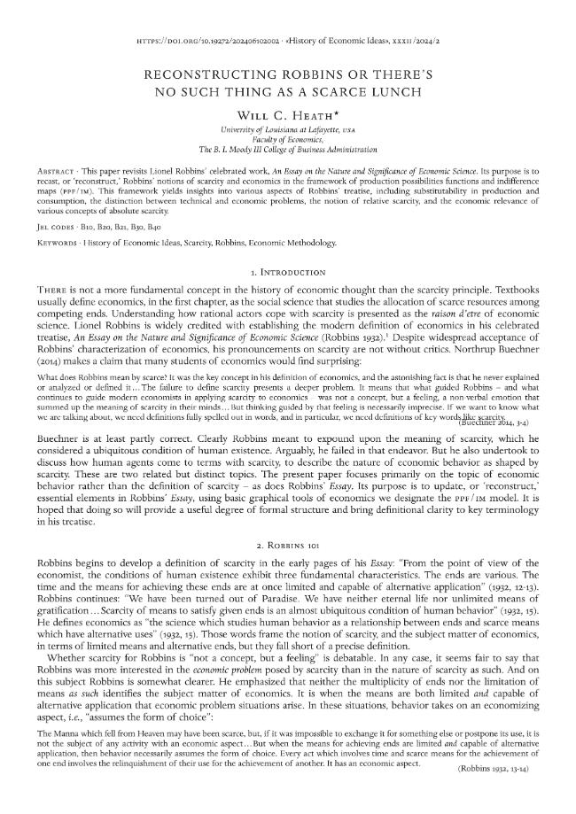 Exemple de page