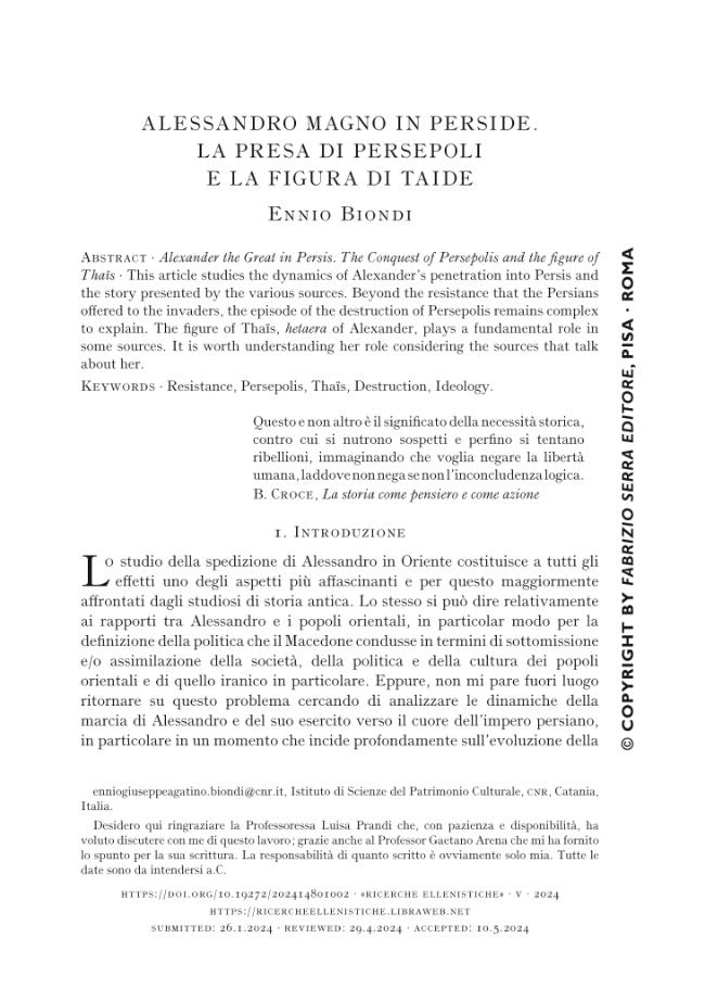 Página de muestra
