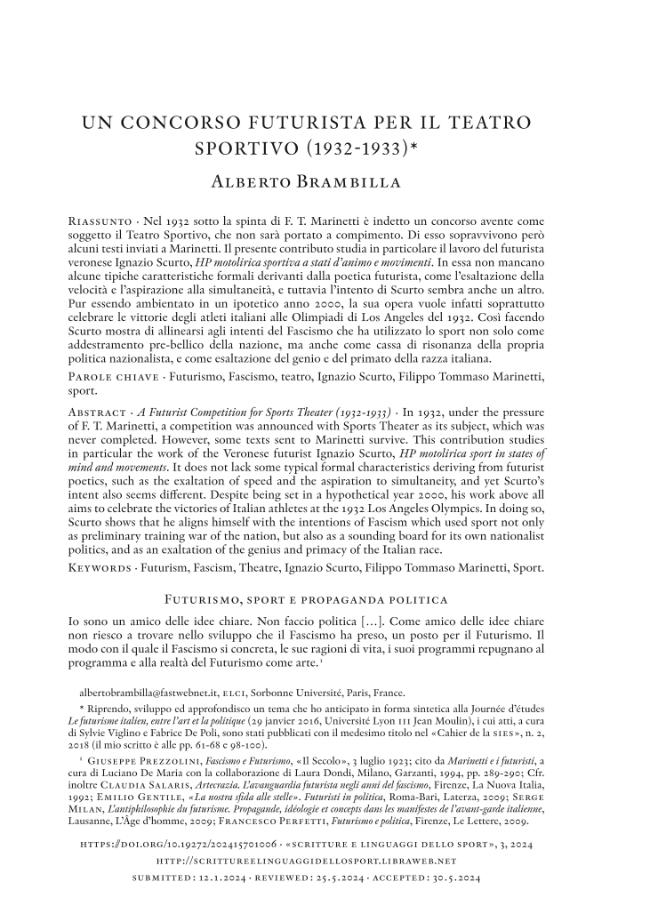 Exemple de page
