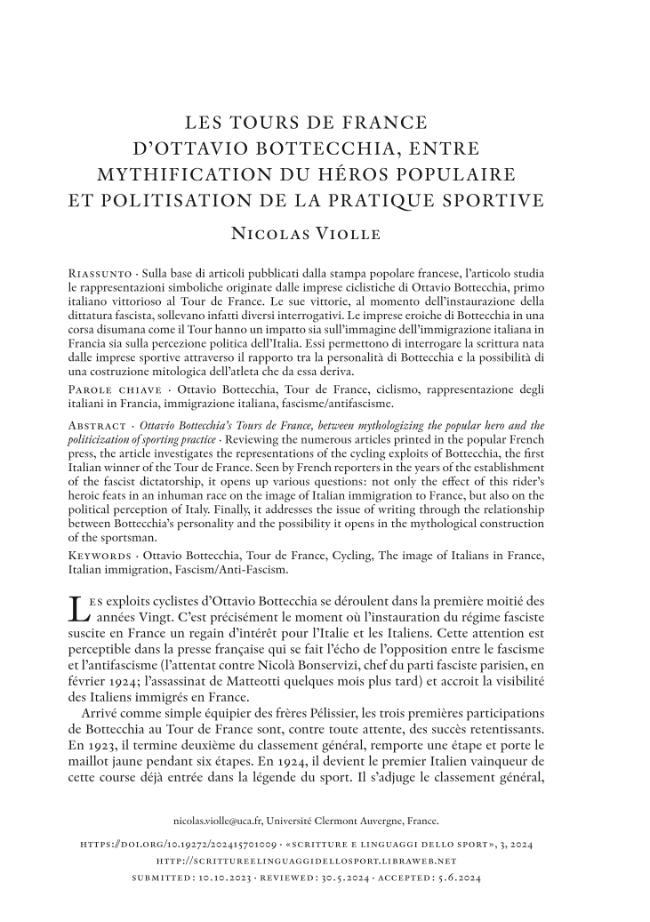 Sample page