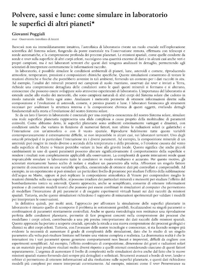 Página de muestra