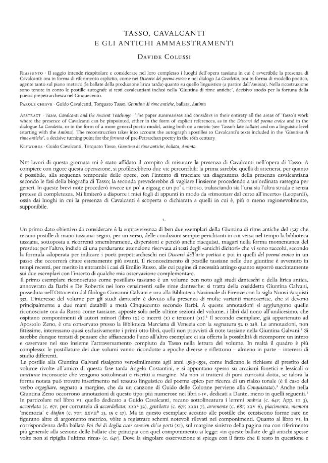 Página de muestra