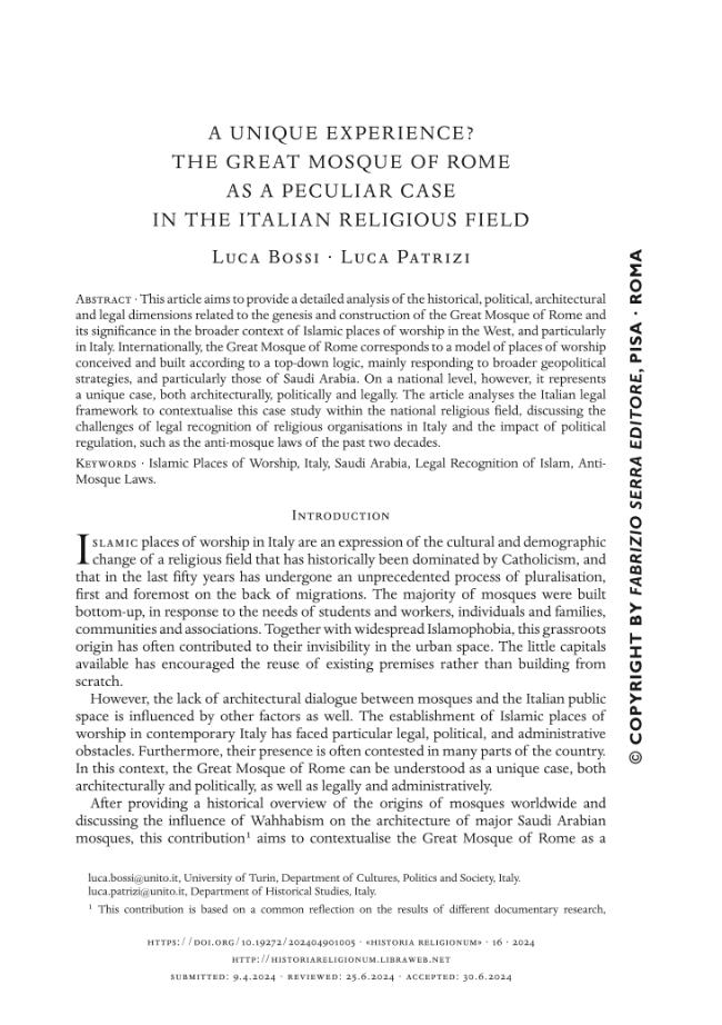 Sample page