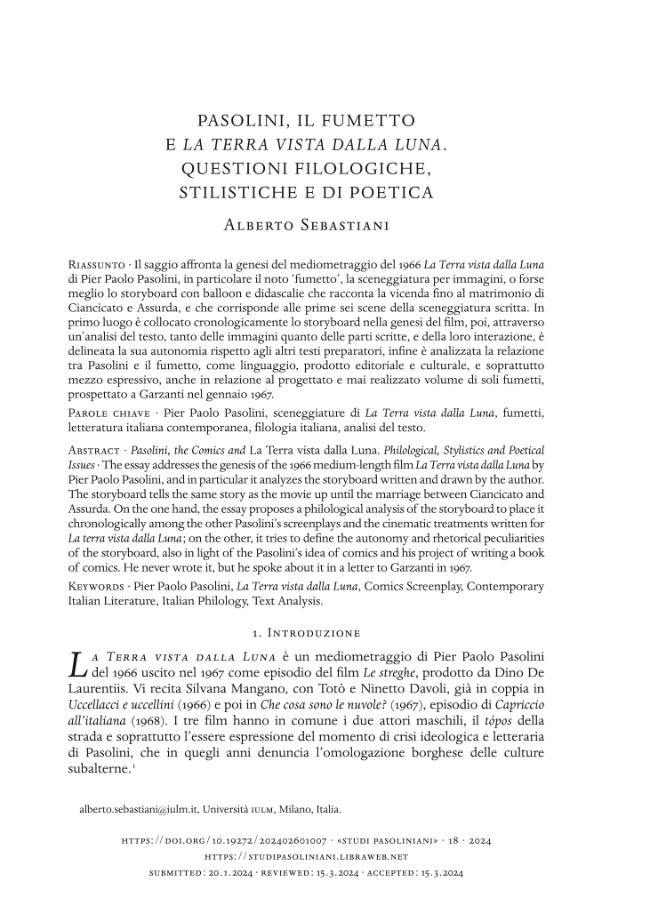 Sample page