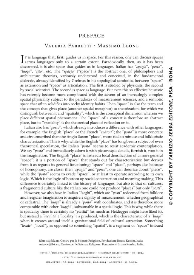 Sample page