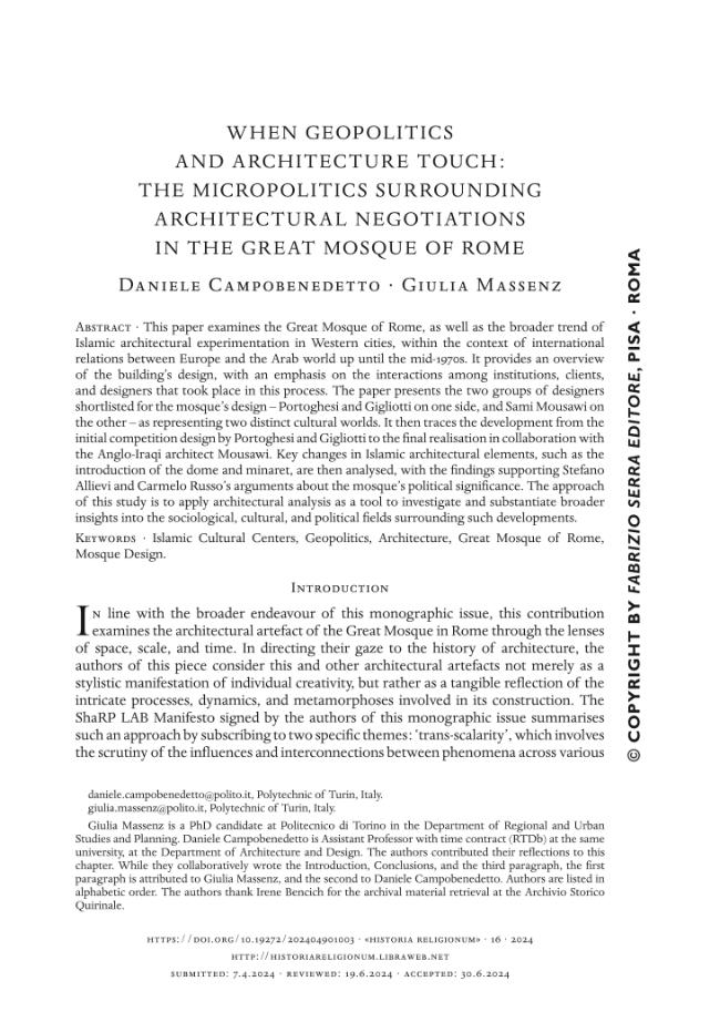 Sample page