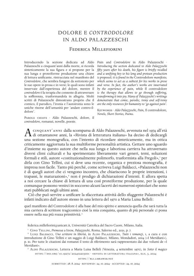 Página de muestra