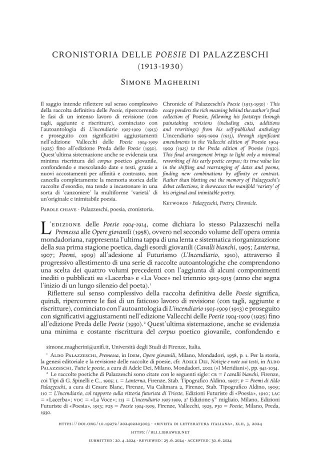 Página de muestra