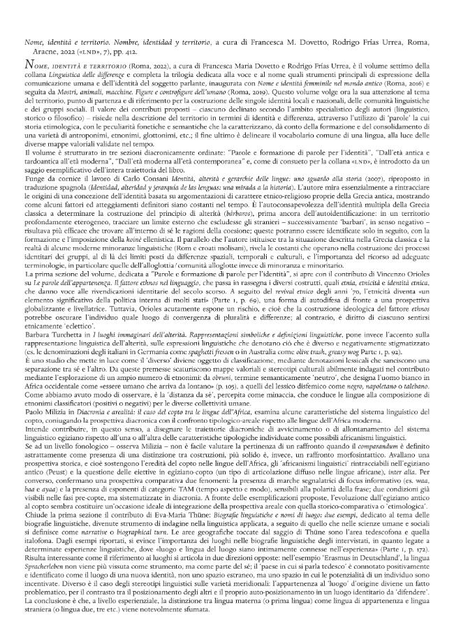 Probeseite