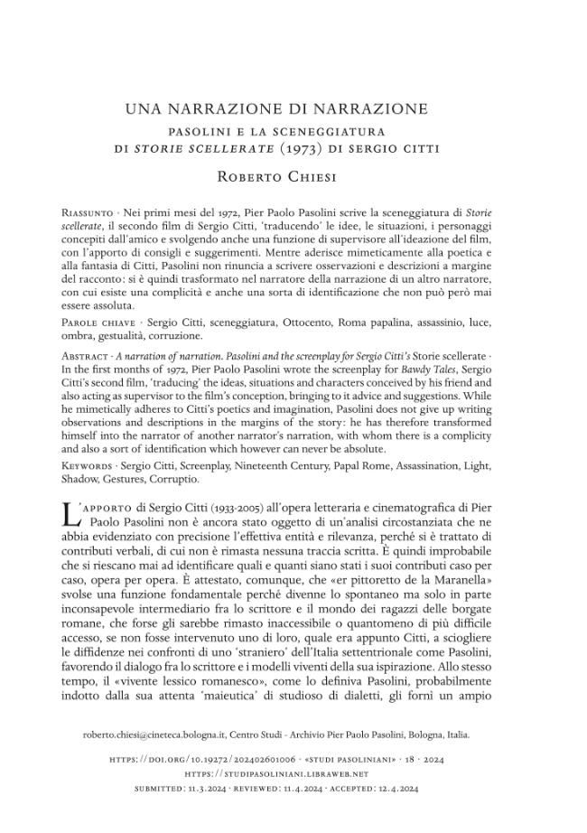 Sample page