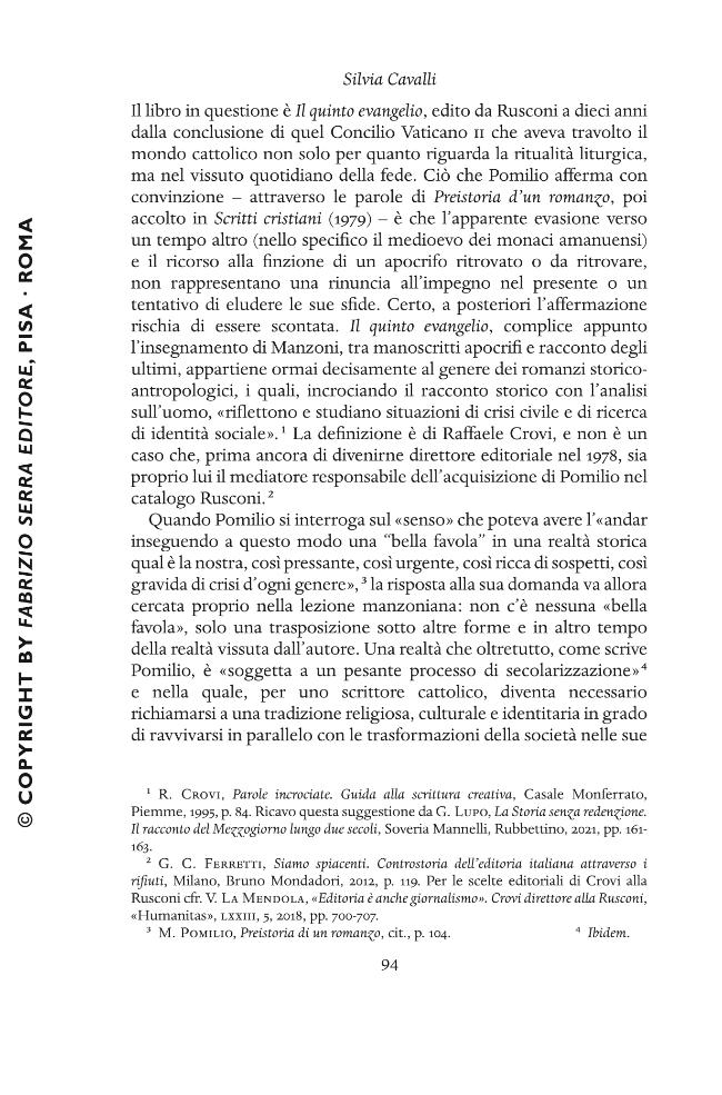 Probeseite