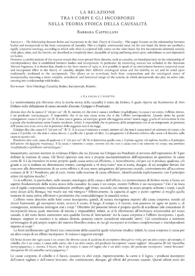 Probeseite
