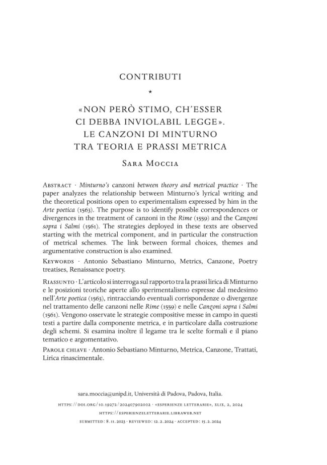 Sample page