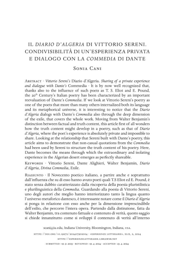 Página de muestra