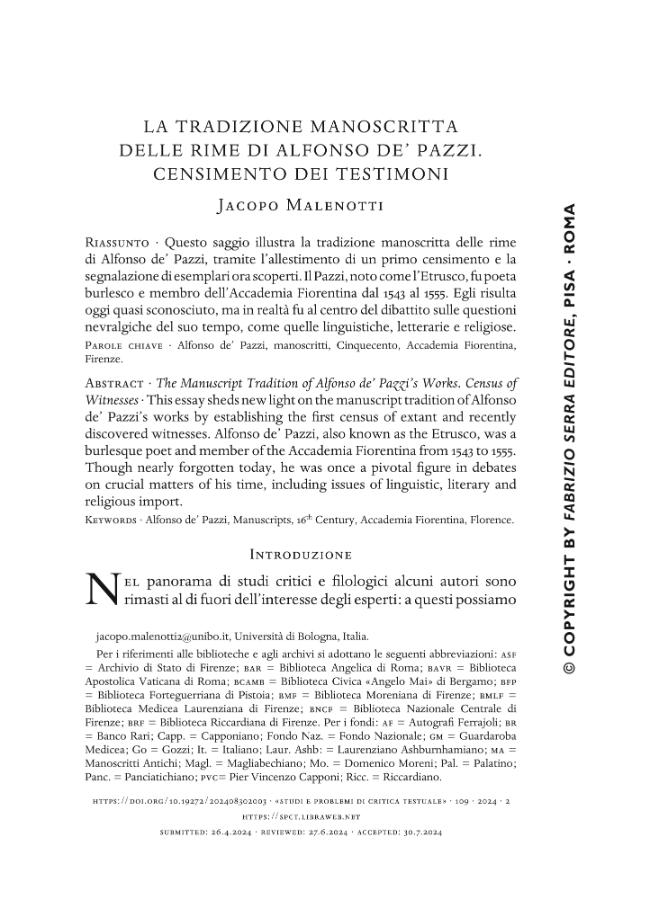 Sample page