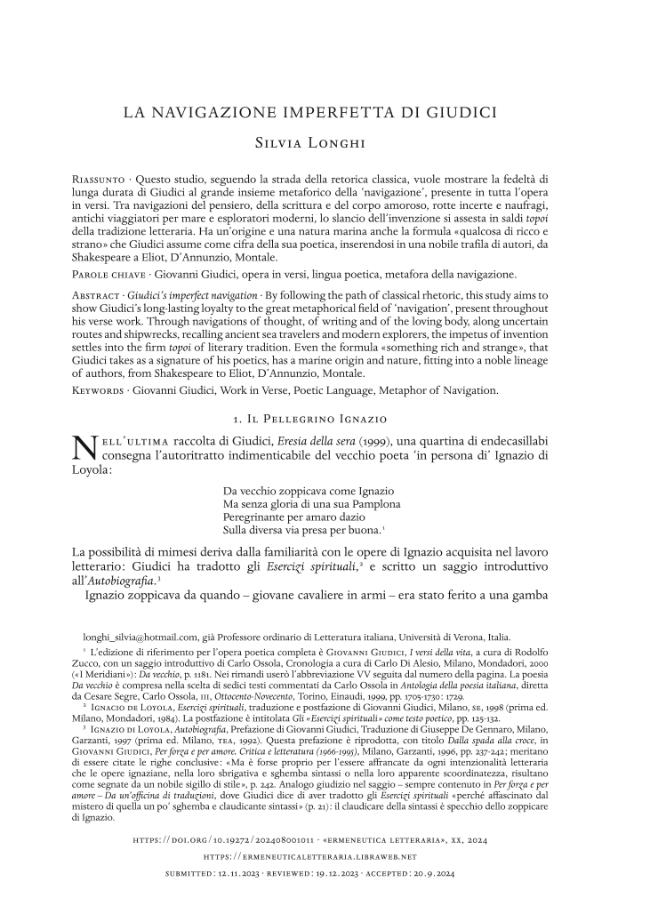 Sample page