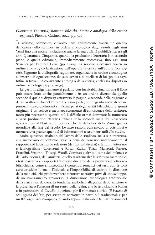 Probeseite