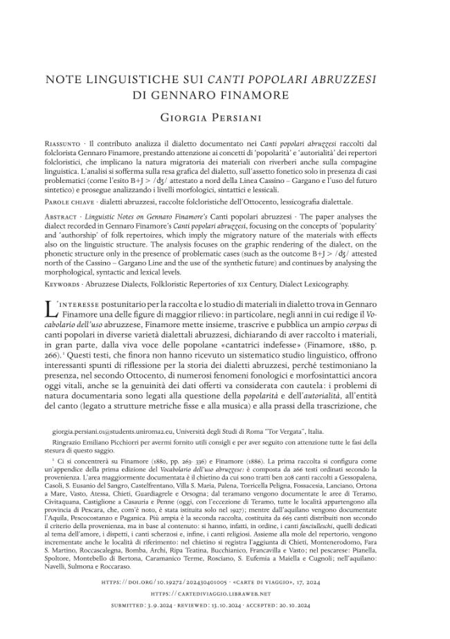 Exemple de page